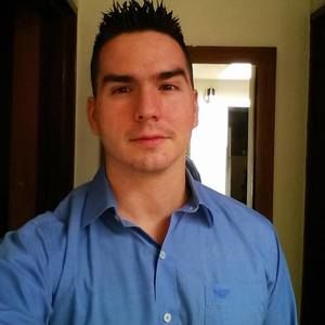 Meet your Posher, Cesar